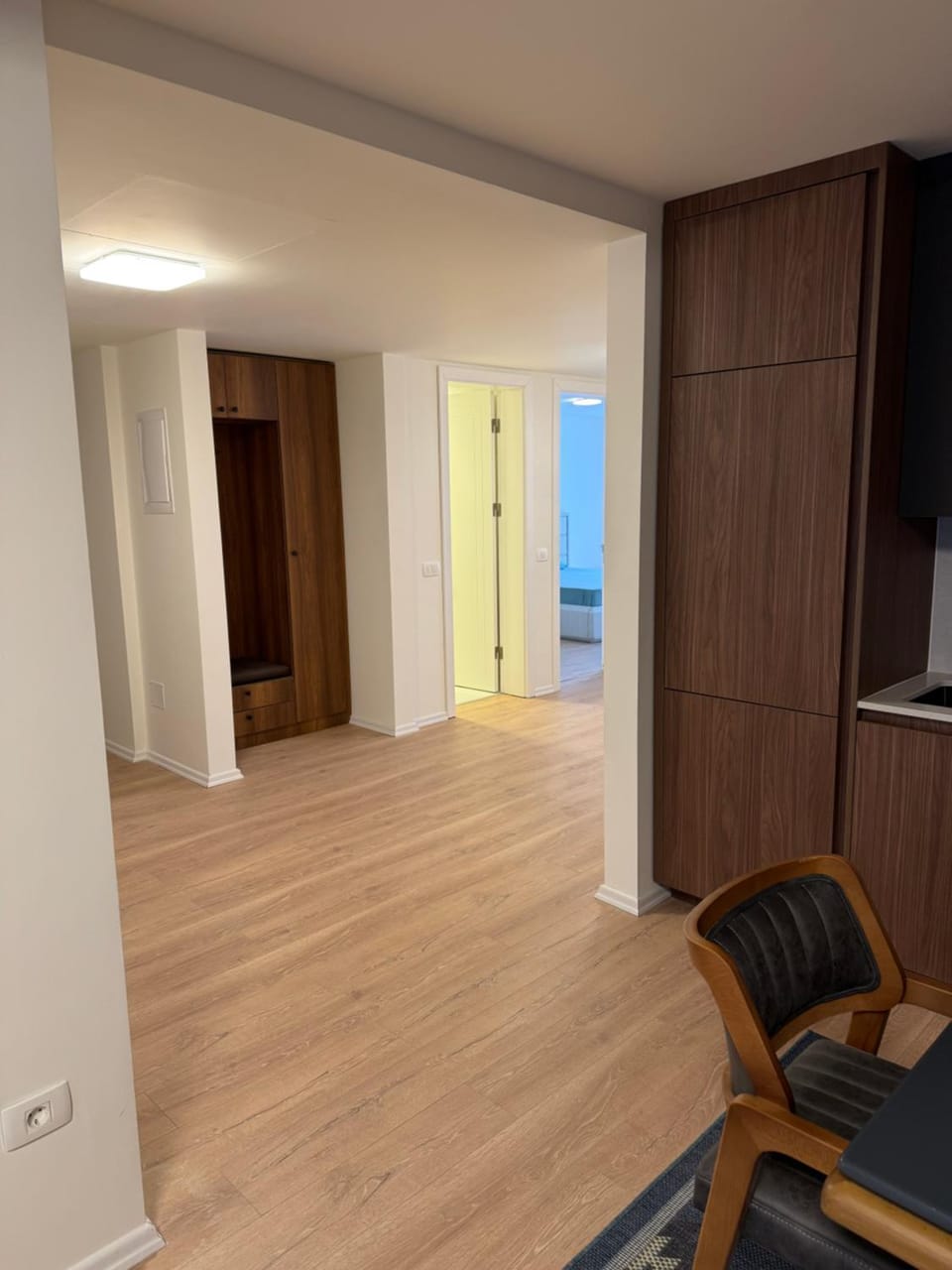 OMA Residence Apartment in North Macedonia