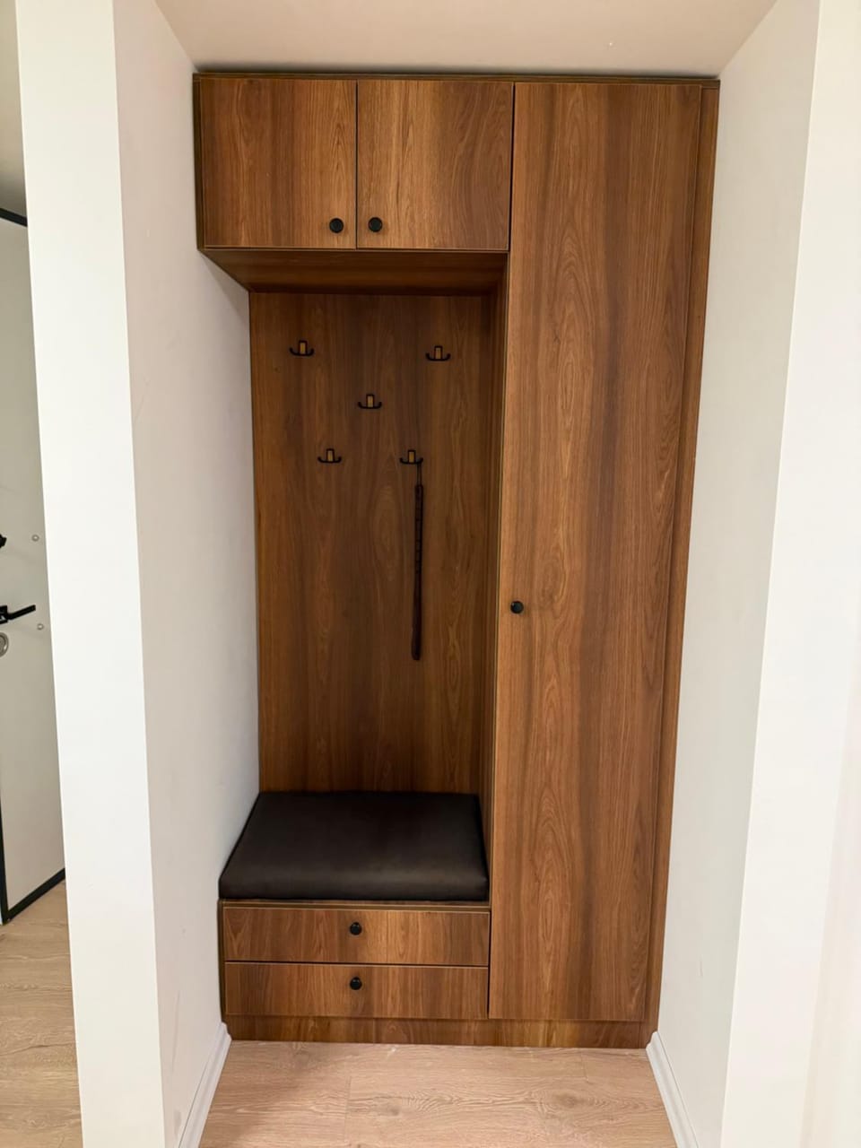 OMA Residence Apartment in North Macedonia