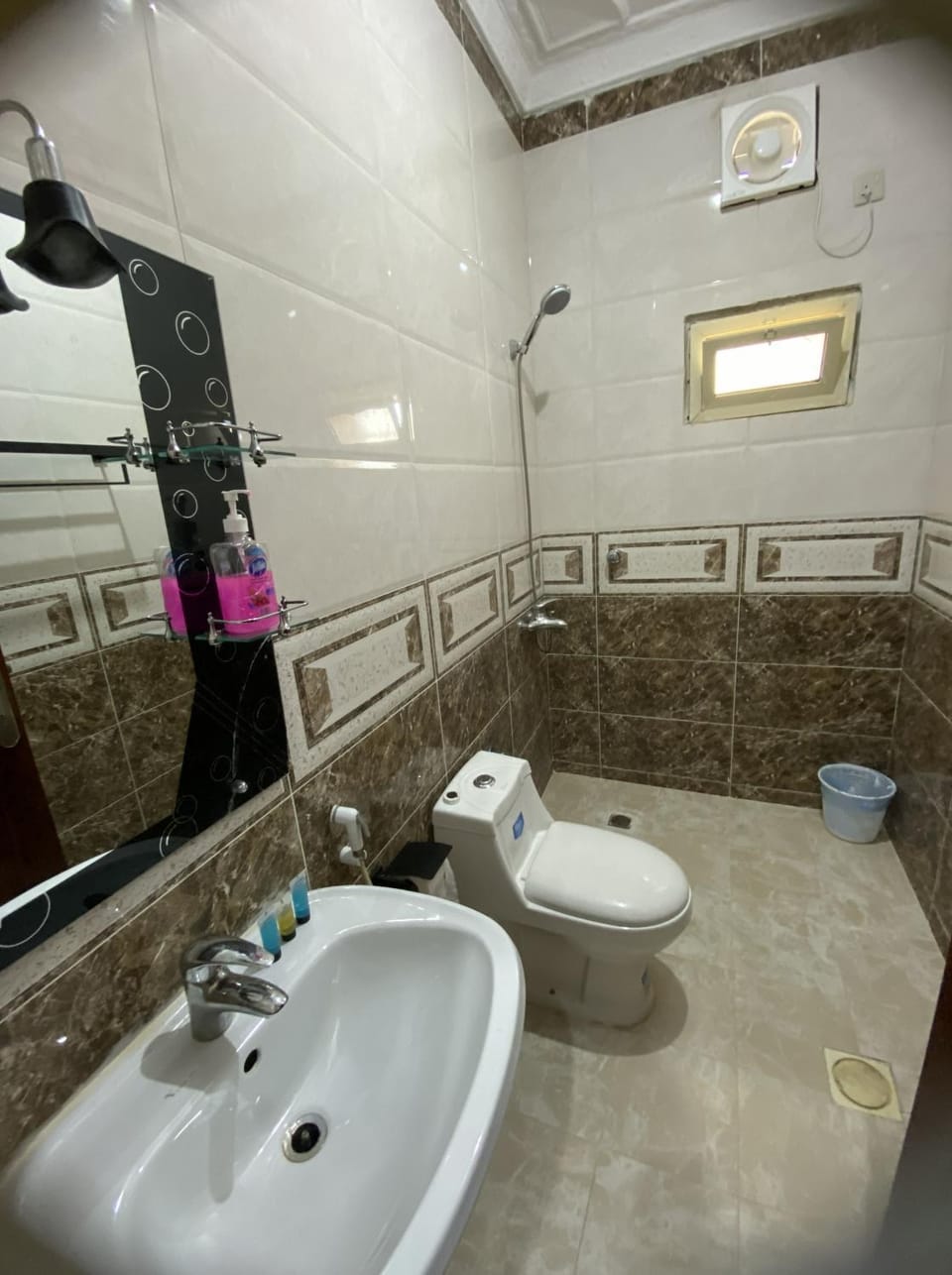 Toilet, Bathroom