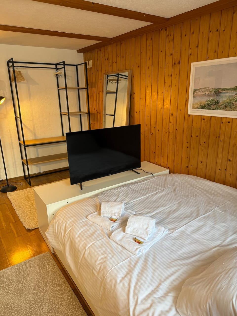 Studio Idylle Apartment in Canton of Bern (Region)