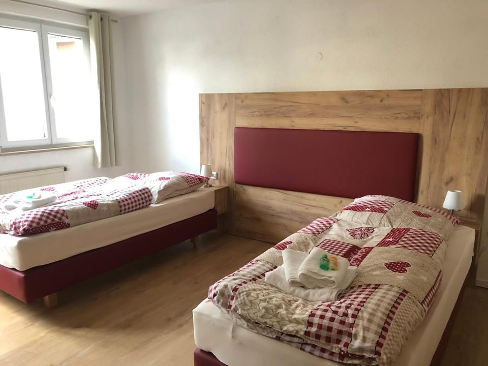 Gästehaus AlbTraum Apartment in Baden-Württemberg