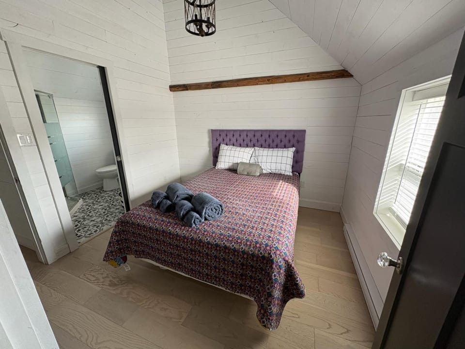 The Salty Turr - Historic Twillingate Home House in Twillingate