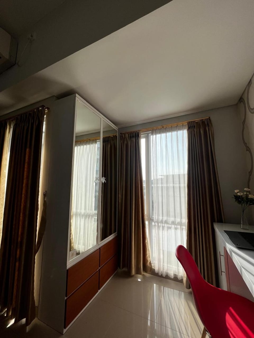 TaMel by Galareka at Apart Taman Melati Yogyakarta Apartment in Special Region of Yogyakarta