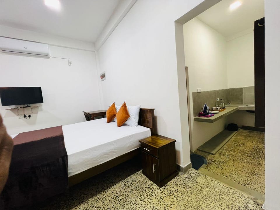 Coffee Cabanas Resort in Central Province