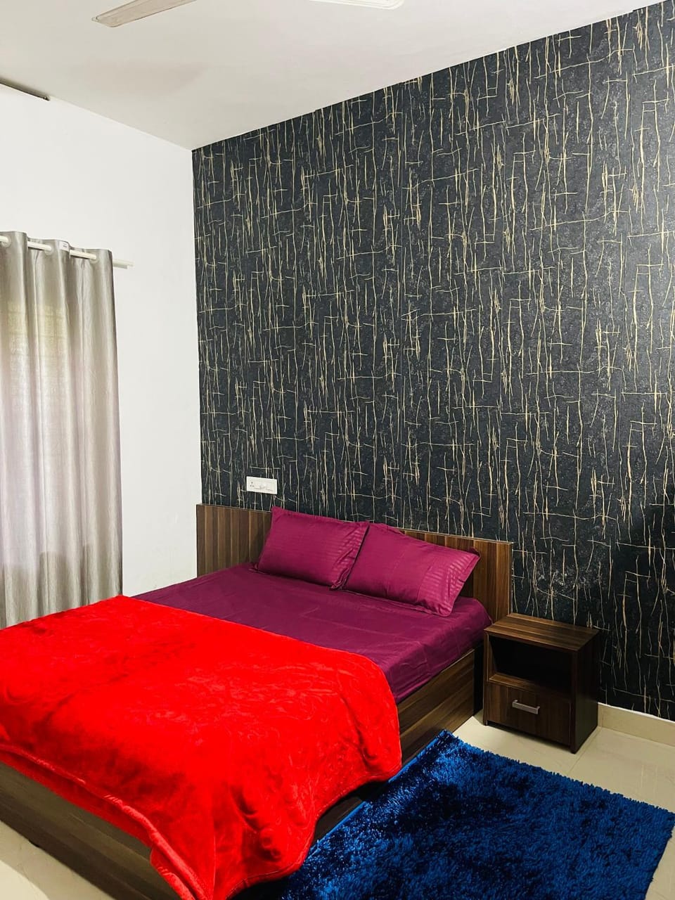 KATARA HILLS FAMILY home stay Vacation rental in Kerala