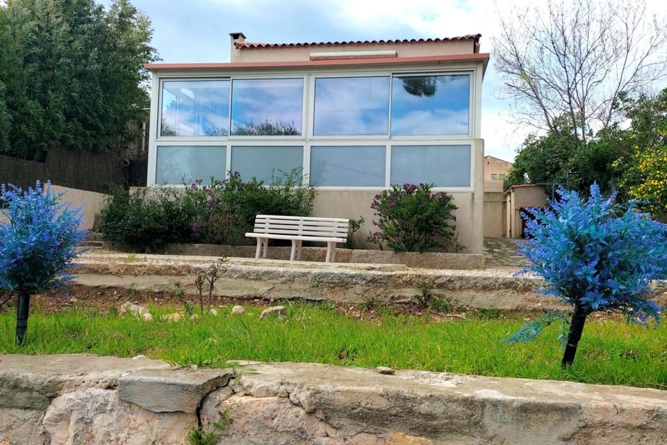 House of 85 m with garden 300m from the sea House in La Seyne-sur-Mer