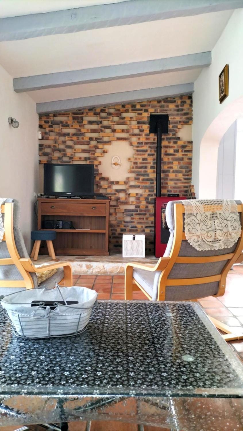 House of 85 m with garden 300m from the sea House in La Seyne-sur-Mer