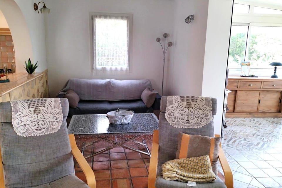 House of 85 m with garden 300m from the sea House in La Seyne-sur-Mer