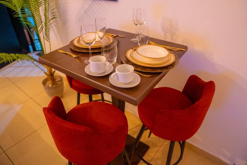 Restaurant/places to eat, Breakfast