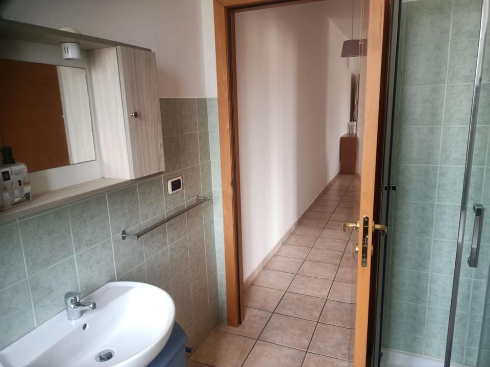 Stella Marina 1 e 2 Apartment in San Benedetto del Tronto