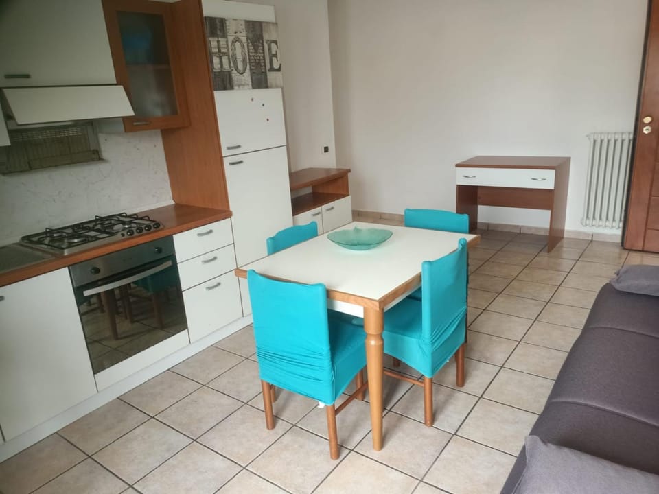 Stella Marina 1 e 2 Apartment in San Benedetto del Tronto