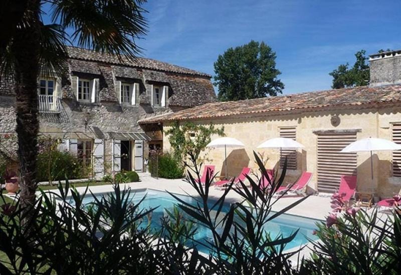 Swimming pool, Swimming pool, sunbed