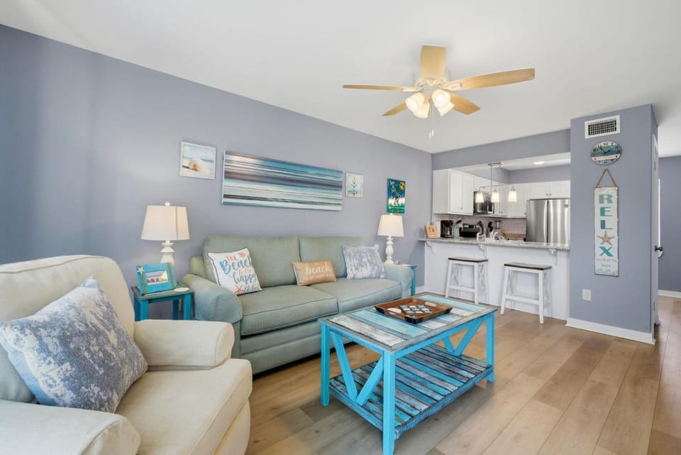Sand Dollar 30 House in Gulf Shores