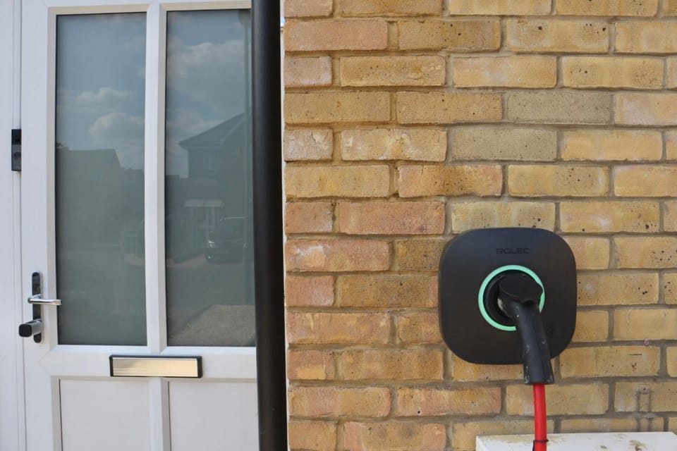 City Edge Luxury 5 Bedroom House, New Cross Gate Apartment in London Borough of Southwark