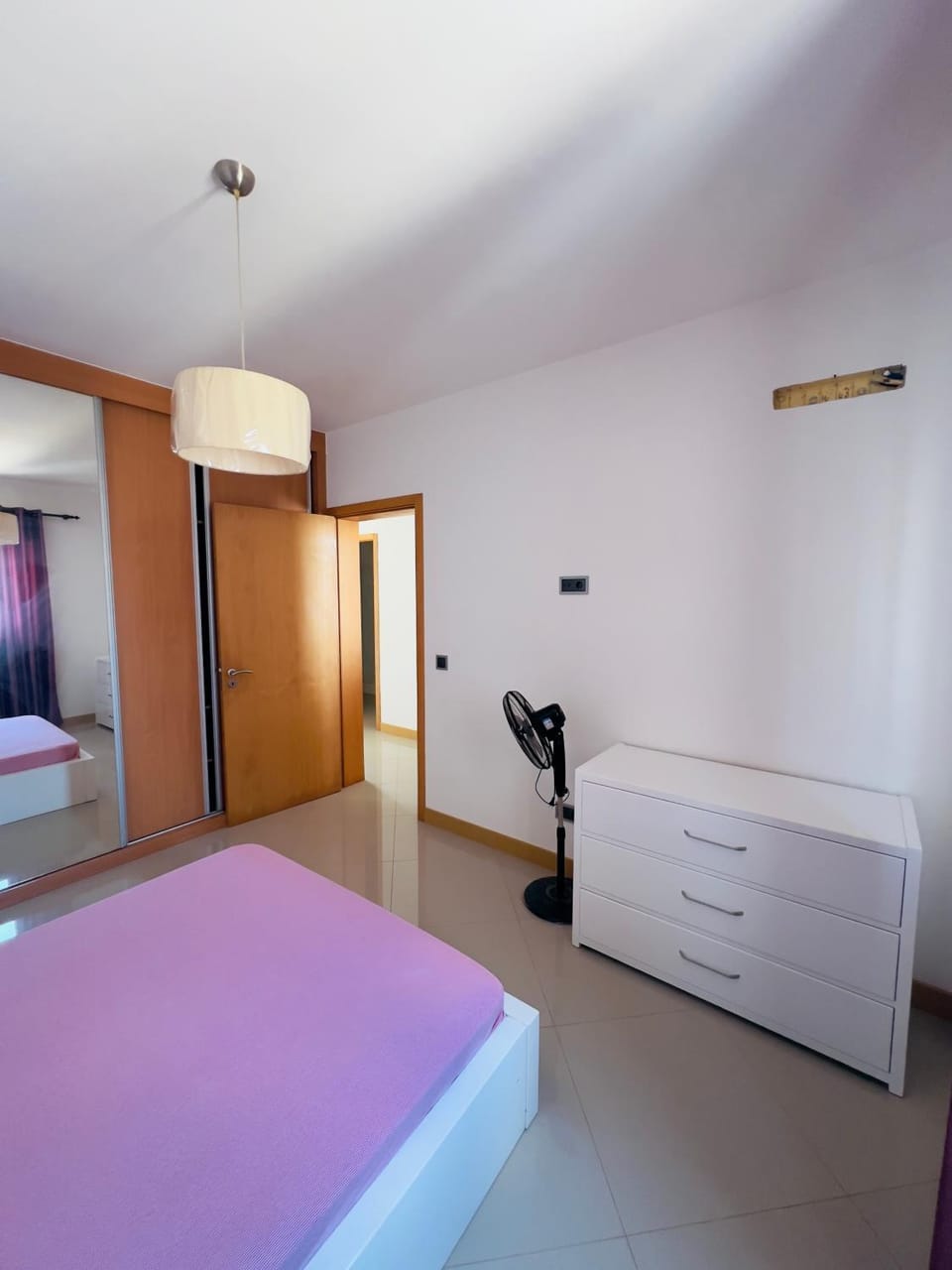 Sul Residence Rentals Apartment in Santa Maria