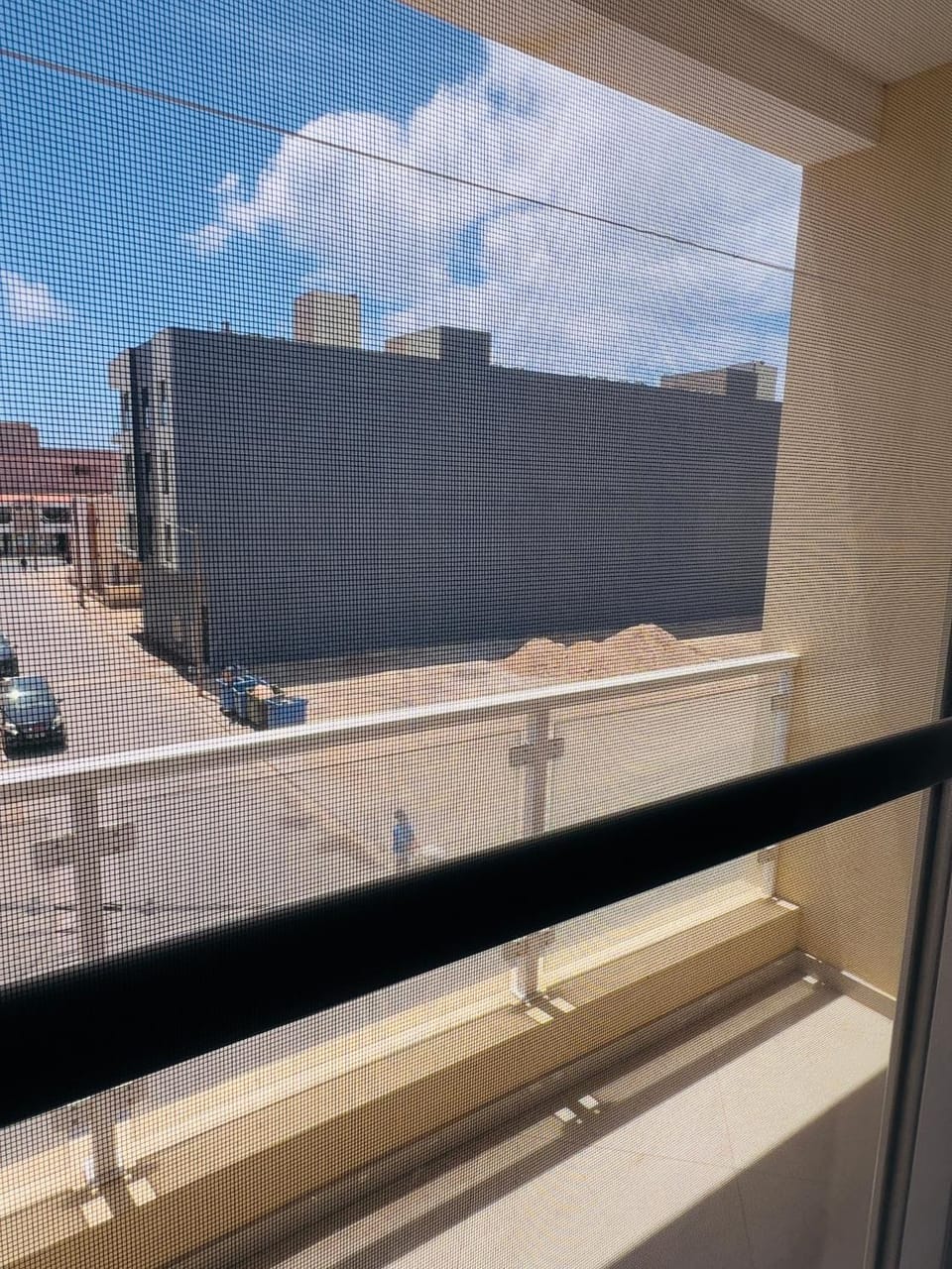 Sul Residence Rentals Apartment in Santa Maria