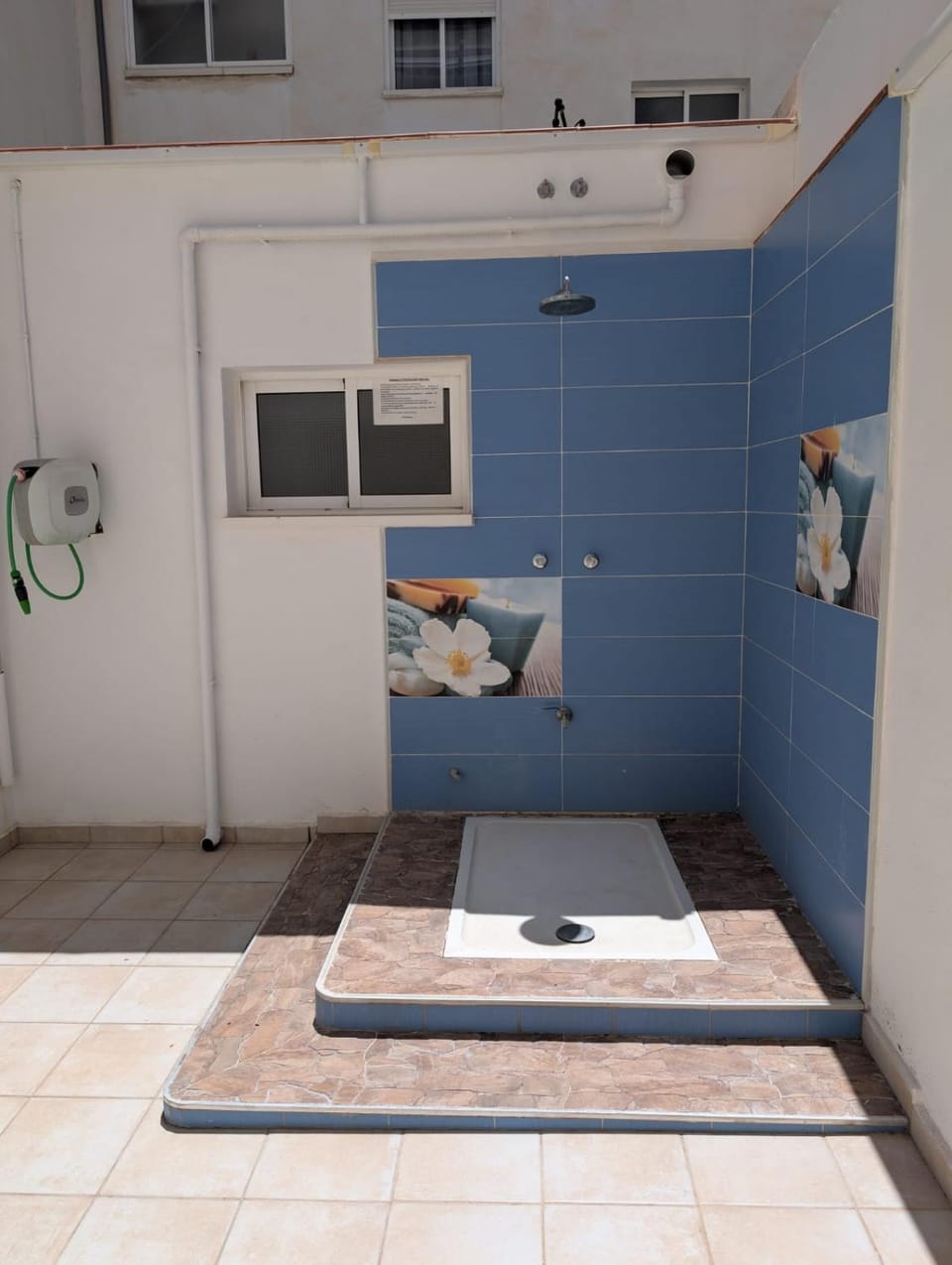Shower
