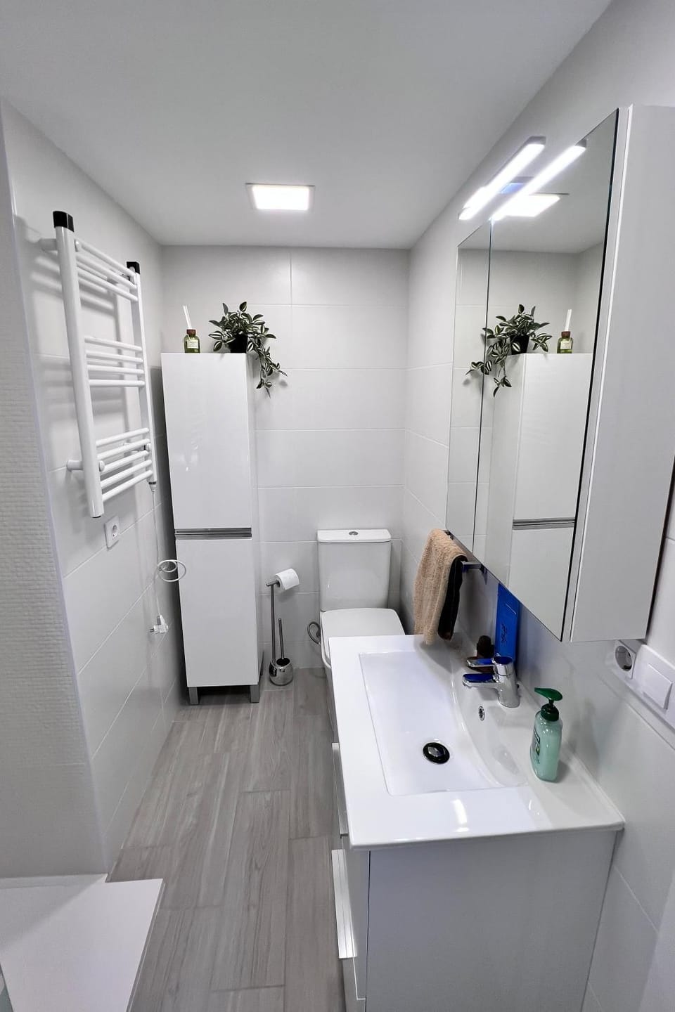 Apartamento Playa LOS LOCOS Apartment in Torrevieja
