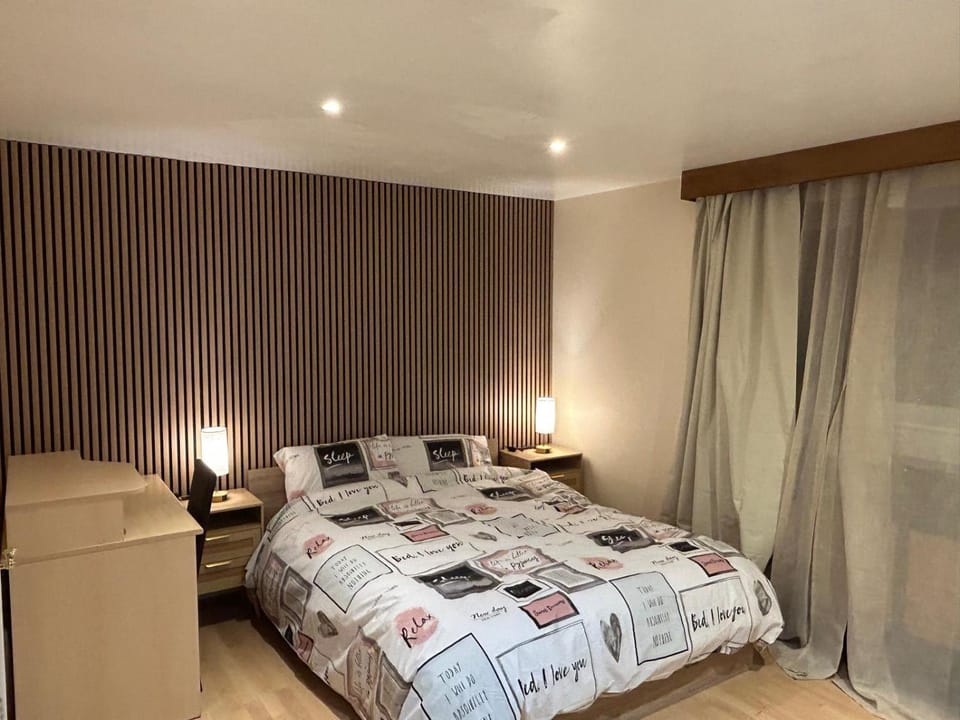 StaxBnB House in London