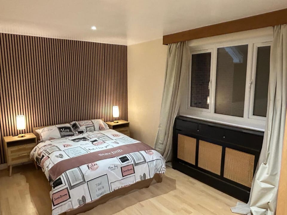 StaxBnB House in London