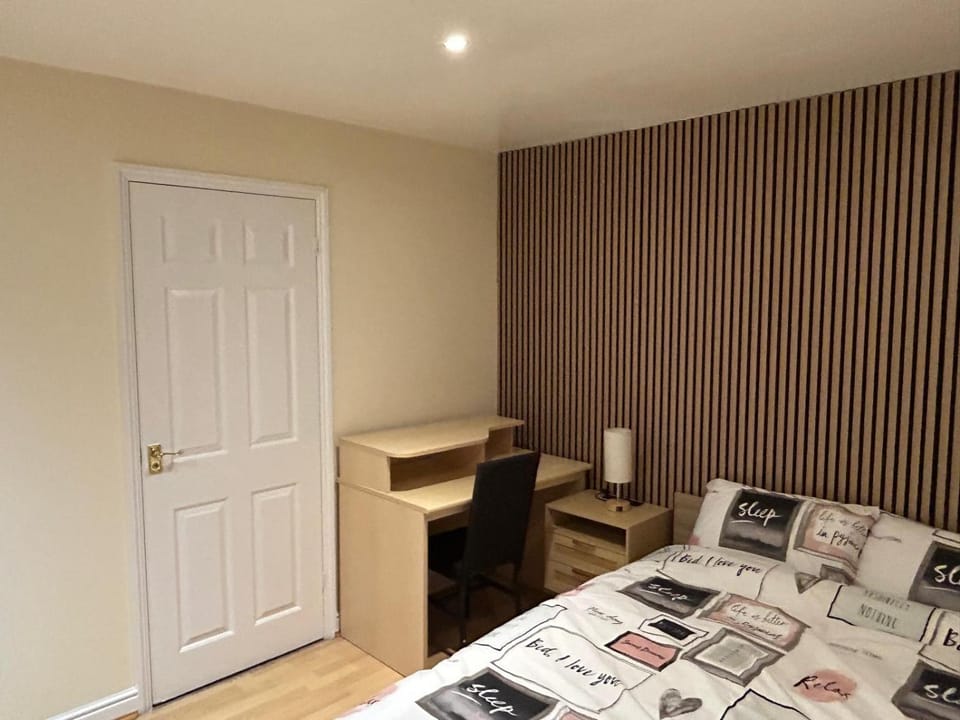 StaxBnB House in London