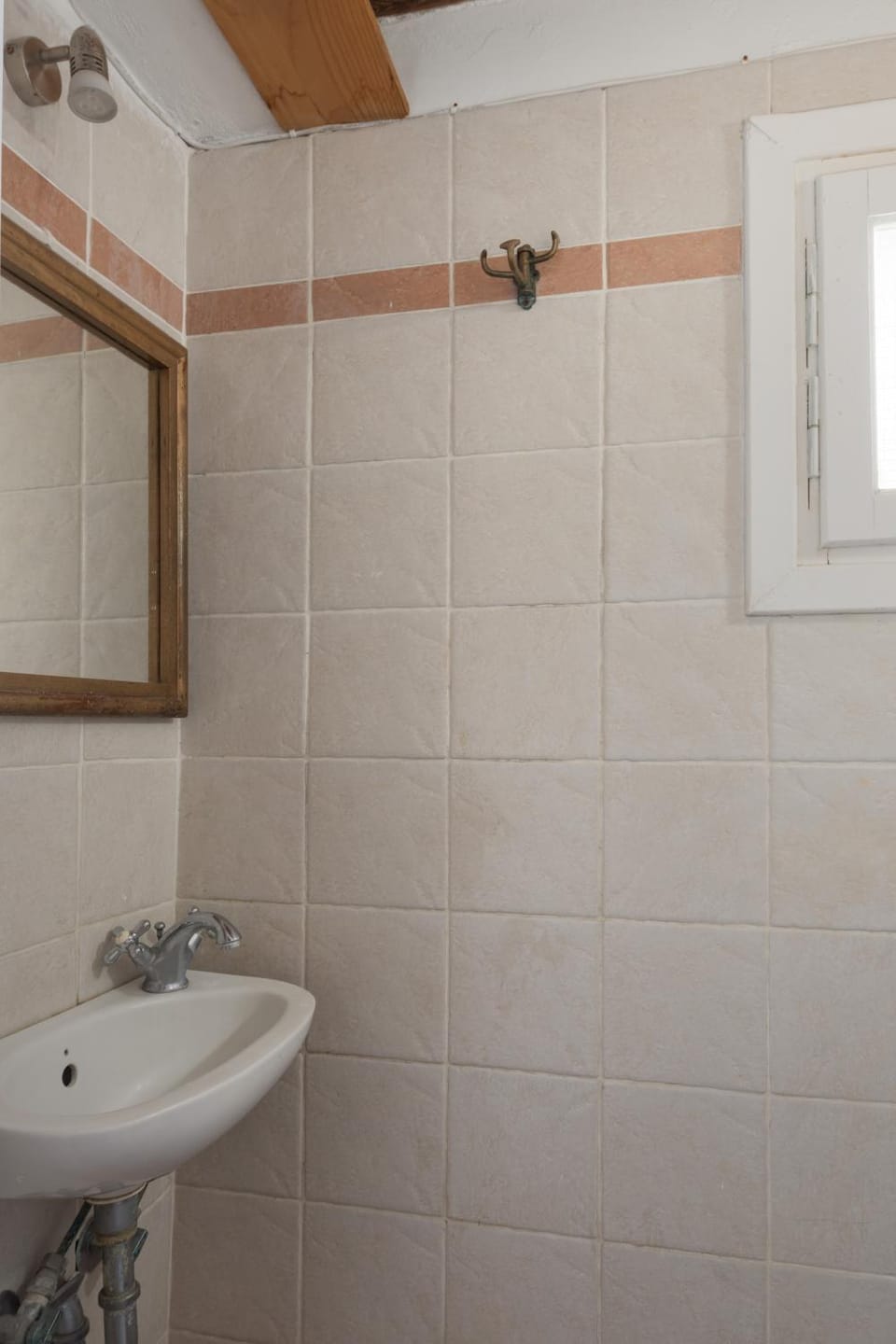 Διαμέρισμα 2 Σέριφος Apartment in Milos