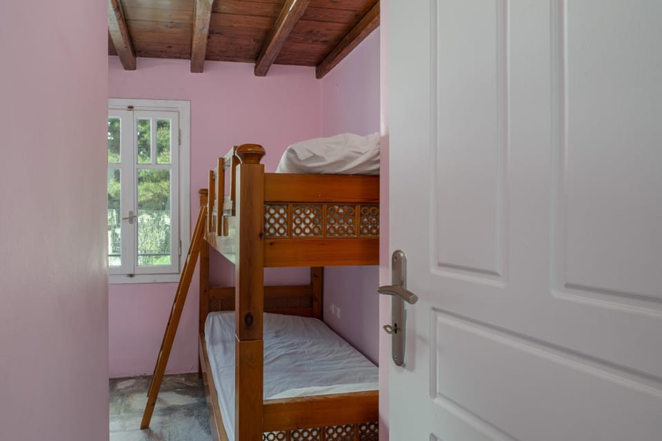 Διαμέρισμα 2 Σέριφος Apartment in Milos