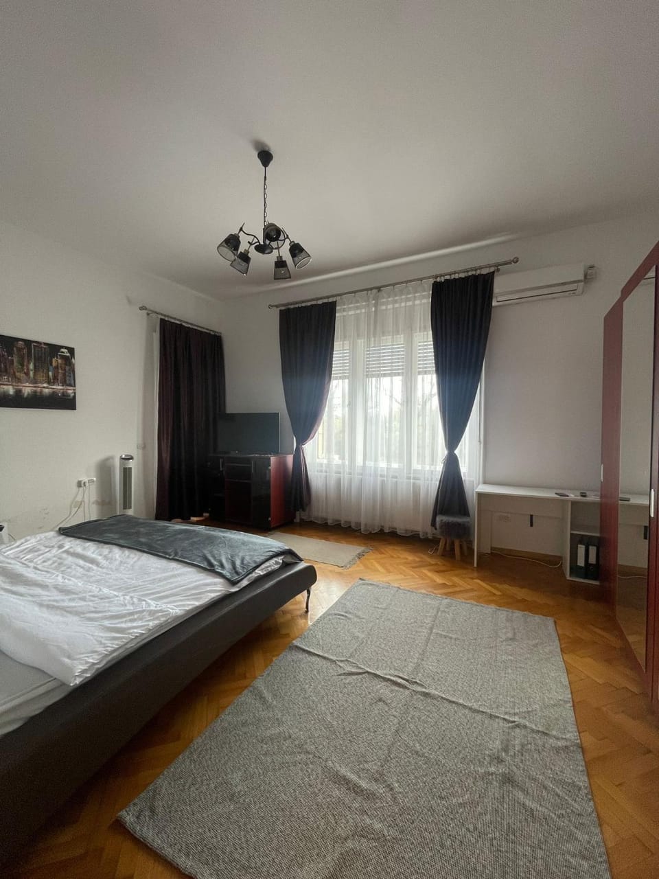 Rozelor Double Room Vacation rental in Timisoara