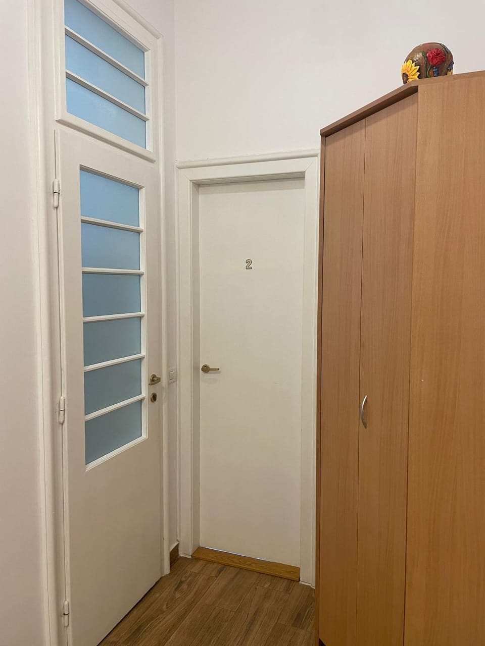 Rozelor Double Room Vacation rental in Timisoara