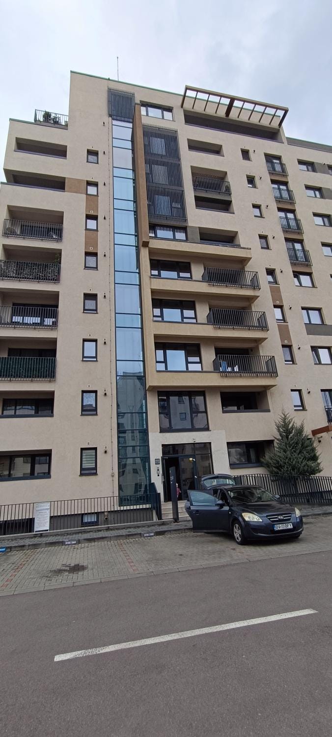 Property building, Location