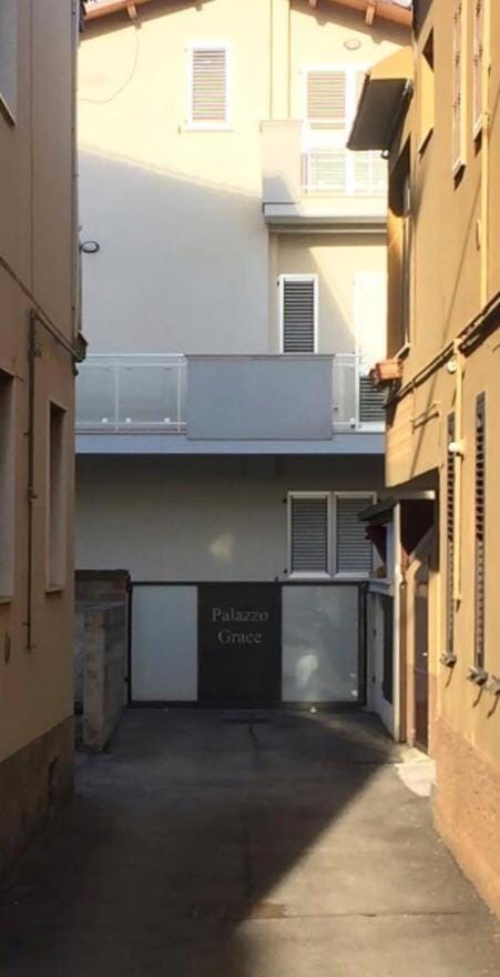 Palazzo Grace - Attico accogliente vicino al mare Apartment in Montesilvano