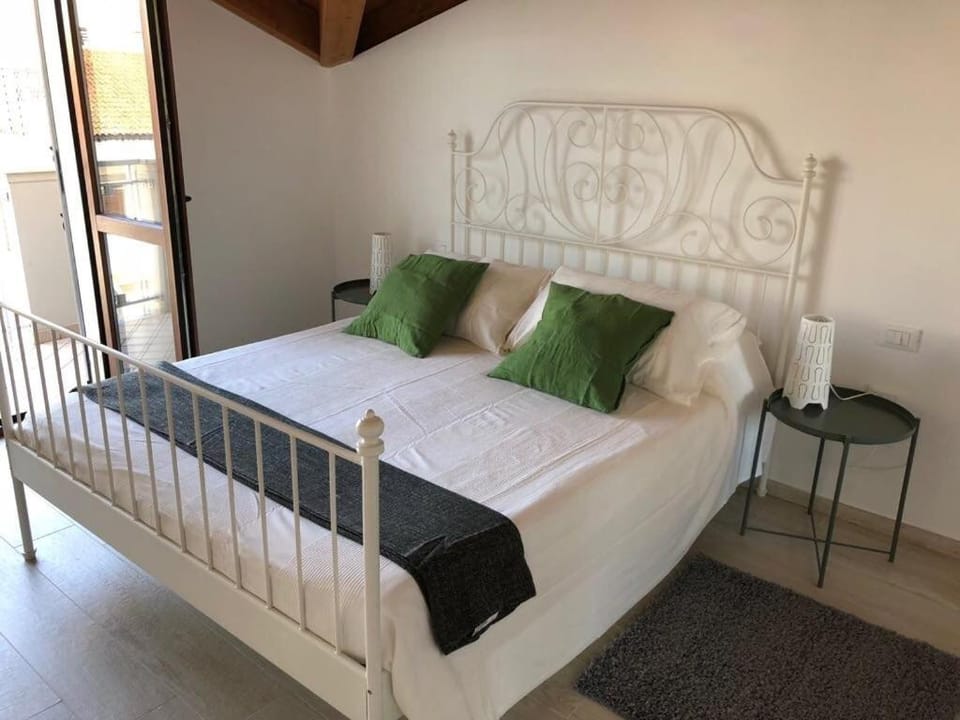 Palazzo Grace - Attico accogliente vicino al mare Apartment in Montesilvano