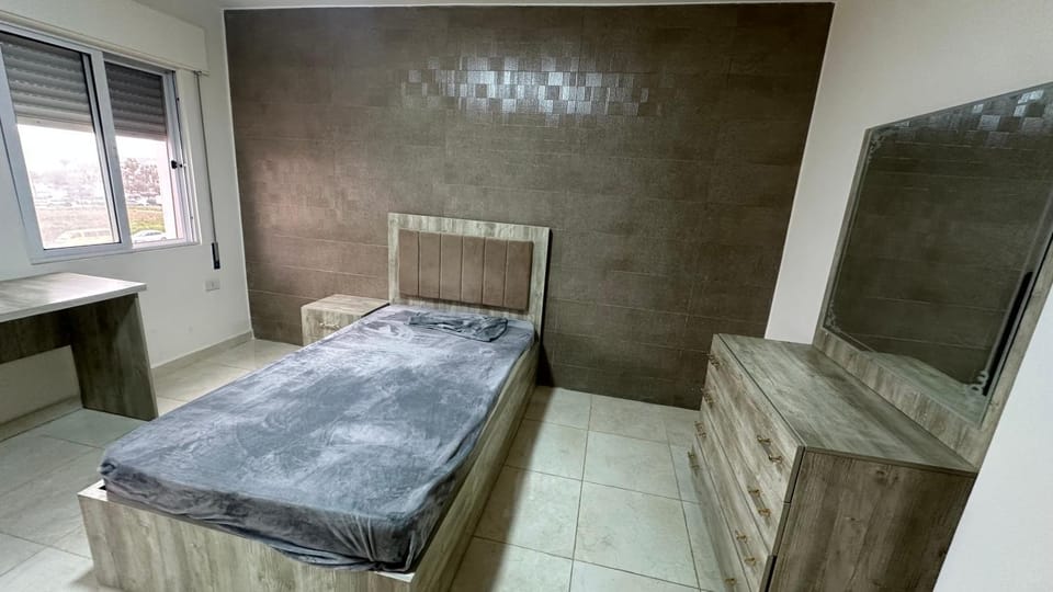 Local apartment Apartment in North District