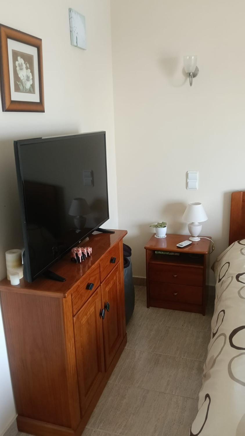 TV and multimedia