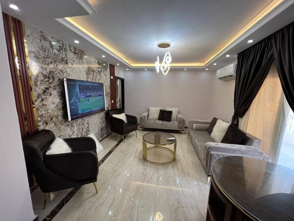 48 shehab Apartment in Egypt