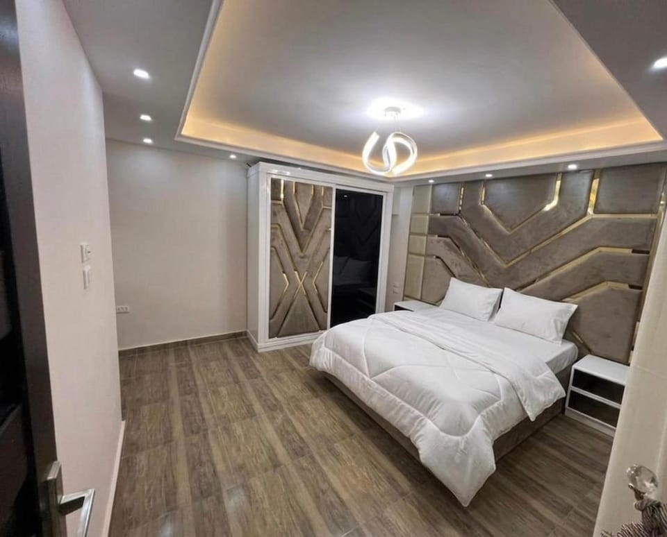 48 shehab Apartment in Egypt
