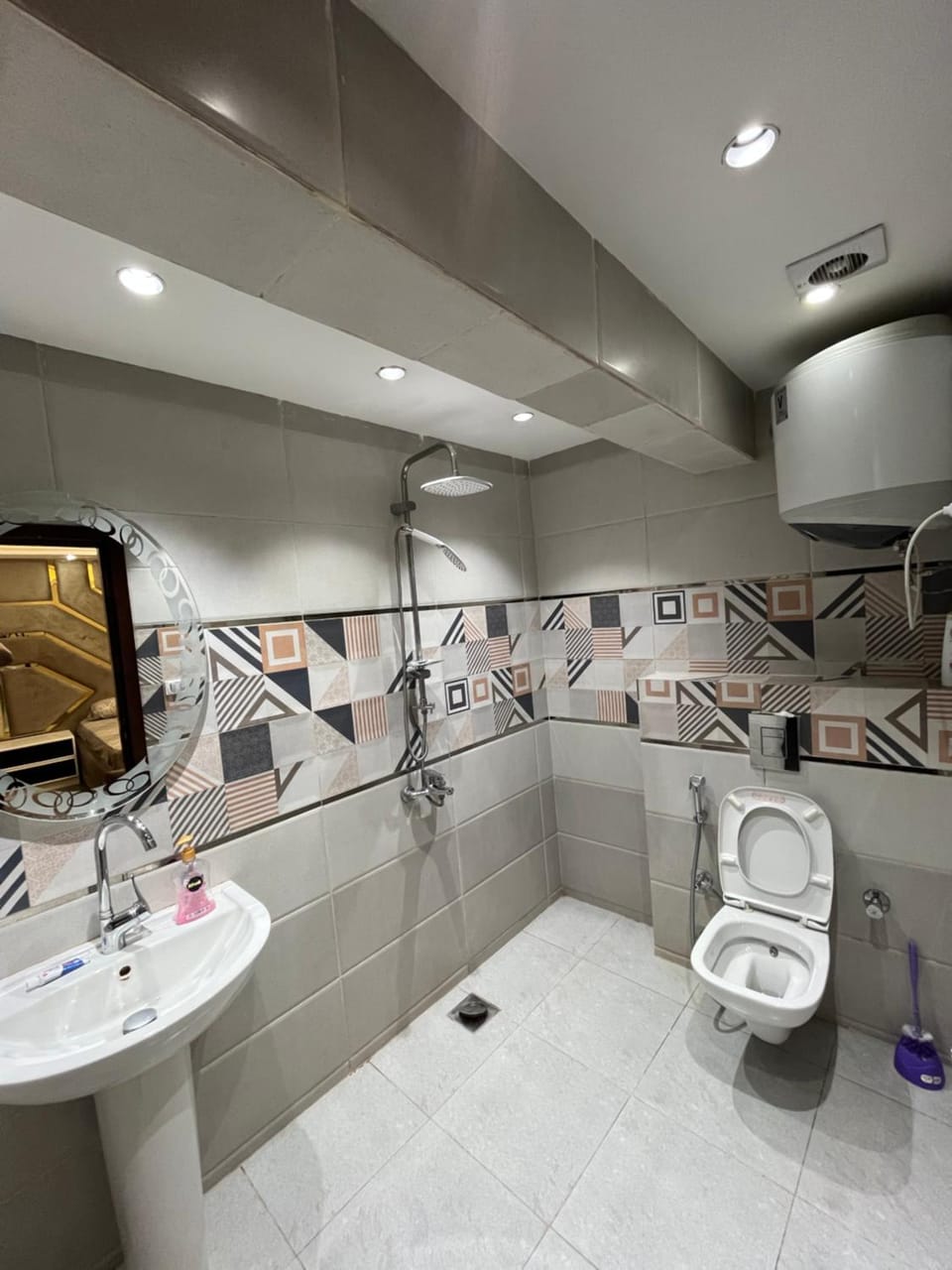 48 shehab Apartment in Egypt