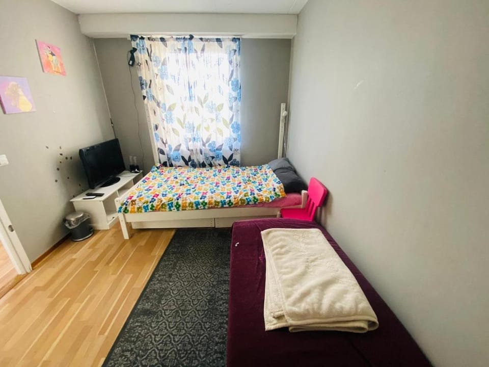 Adam1 Apartment in Uppsala
