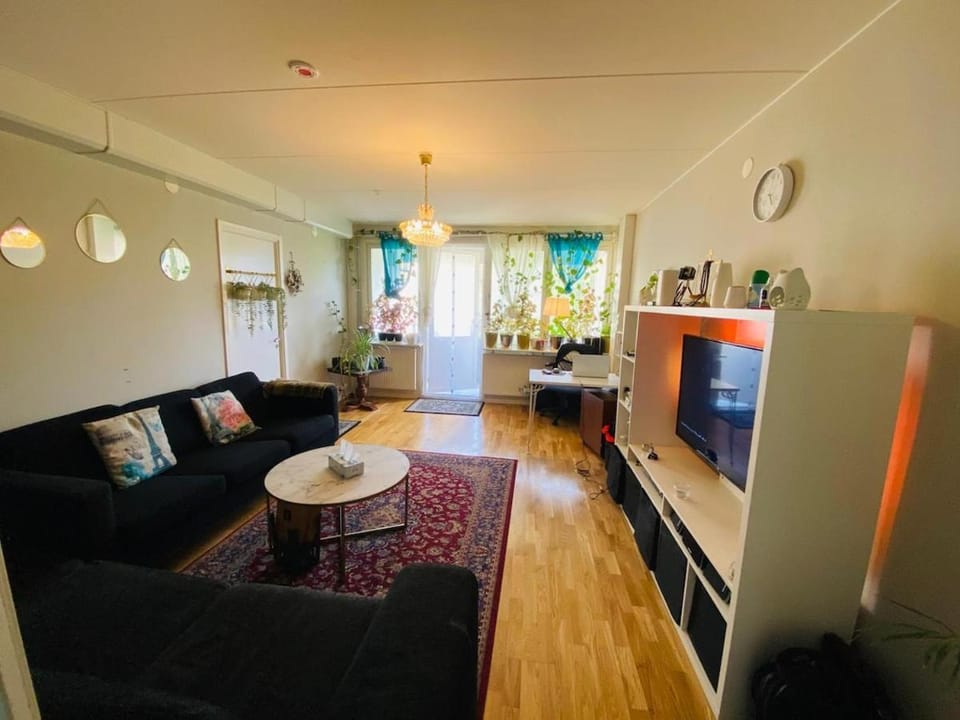 Adam1 Apartment in Uppsala