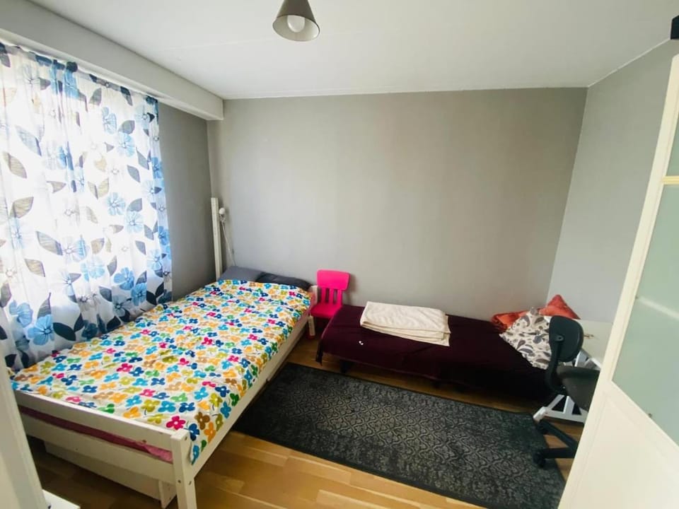 Adam1 Apartment in Uppsala