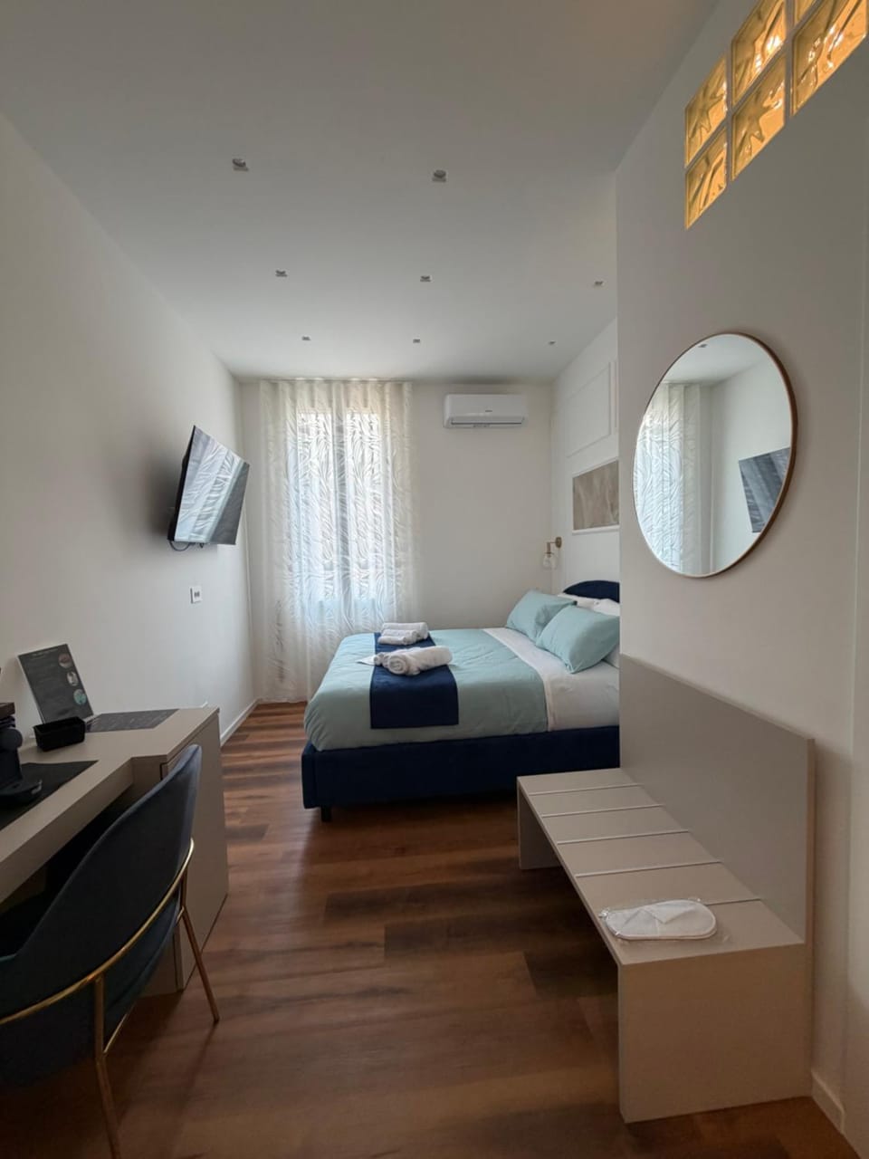 The Silk Rooms B&B Bed and Breakfast in Reggio Calabria