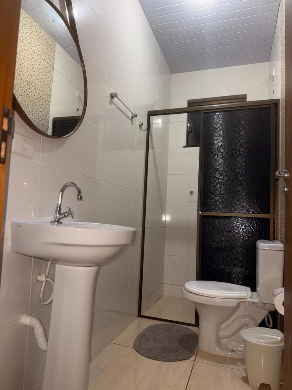 House in Foz, 3 minutes from the shopping mall House in Foz do Iguaçu