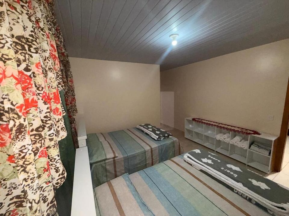 House in Foz, 3 minutes from the shopping mall House in Foz do Iguaçu