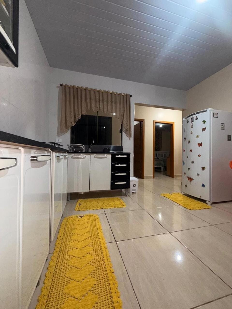 House in Foz, 3 minutes from the shopping mall House in Foz do Iguaçu