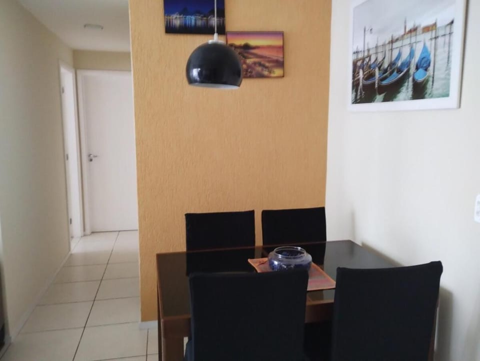 Those who like the beach and the pool Apartment in Cabo Frio