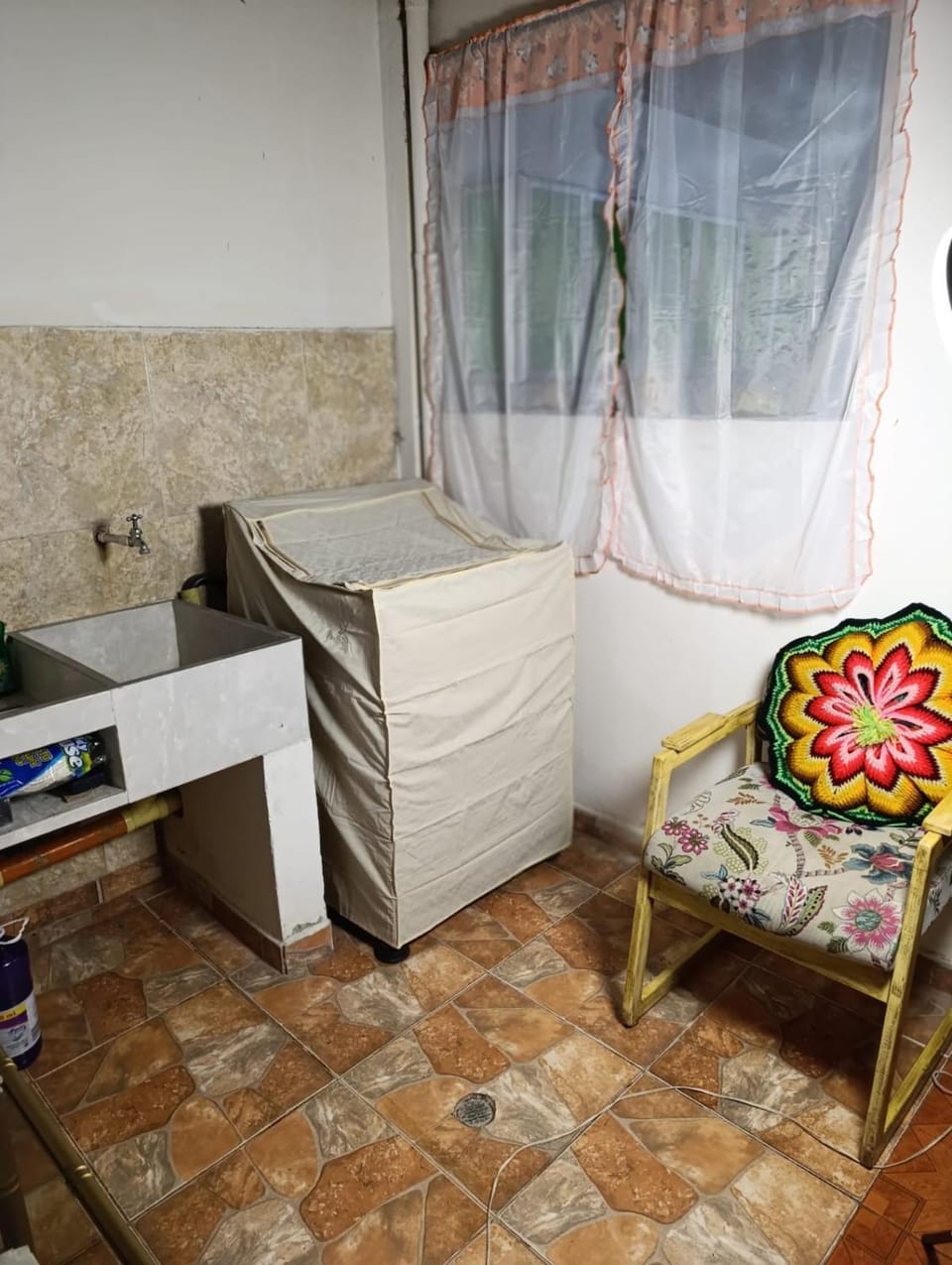 Apartamento amoblado, como en casa Apartment in Santa Rosa de Cabal