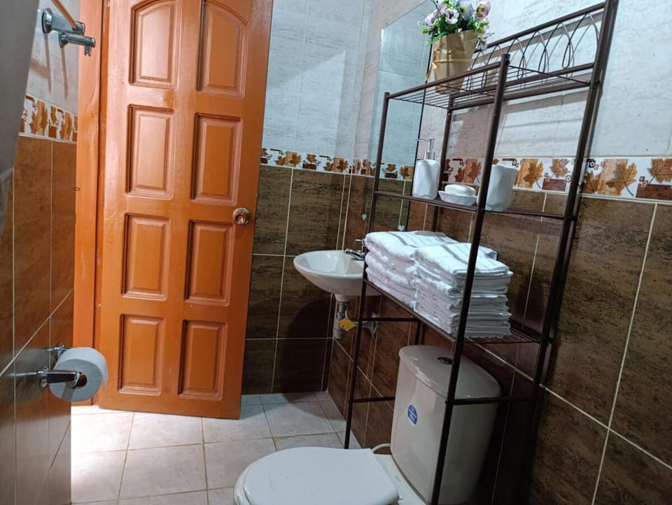 Apartamento amoblado, como en casa Apartment in Santa Rosa de Cabal