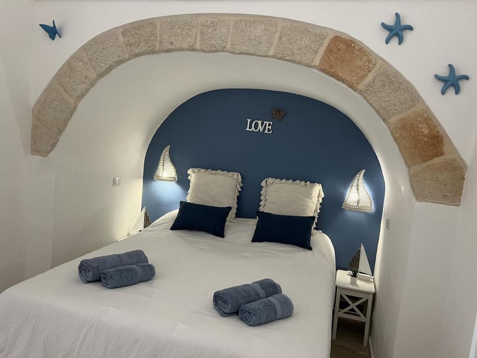 Mamy Sweet Loft House in Polignano a Mare