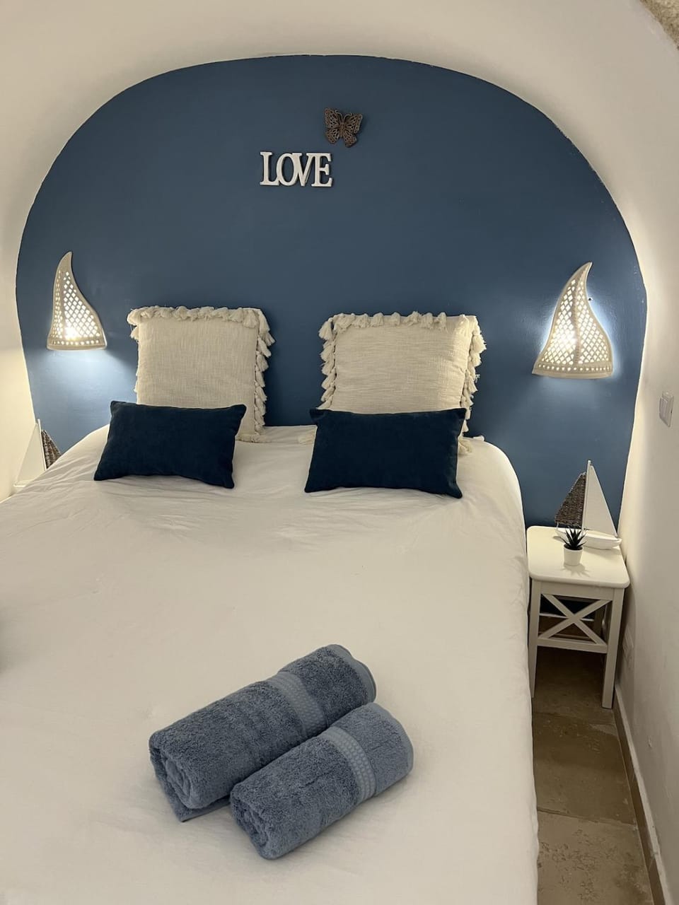 Mamy Sweet Loft House in Polignano a Mare
