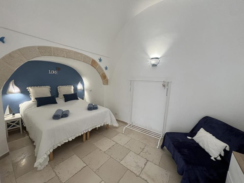 Mamy Sweet Loft House in Polignano a Mare